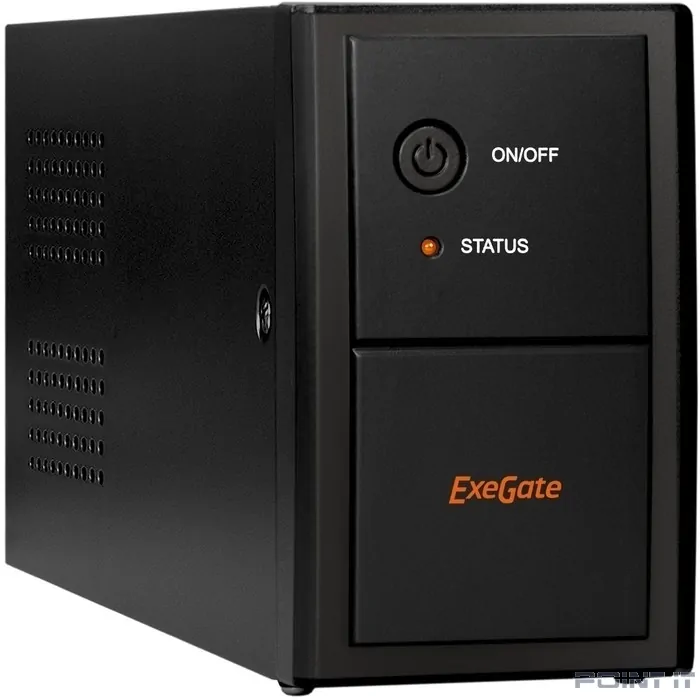 ИБП 800VA/480W 2XSCHUKO RJ45 SPECIALPRO EP285604RUS EXEGATE