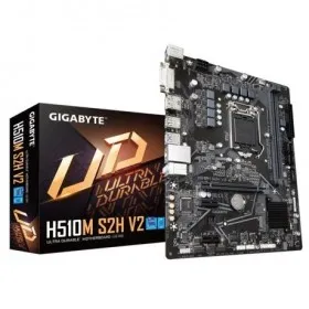 Материнская плата H470 S1200 MATX H510M H V2 GIGABYTE