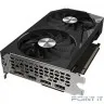 Видеокарта Gigabyte PCI-E 4.0 GV-N3060GAMING OC-8GD 2.0 NVIDIA GeForce RTX 3060 8192Mb 128 GDDR6 1807/15000 HDMIx2 DPx2 HDCP Ret