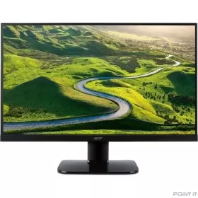 Монитор LCD Acer 27&quot; V277Gbipv Black {IPS 1920x1080 120Hz 4ms 178/178 250cd HDMI1.4 DisplayPort} [UM.HV7CD.G04]