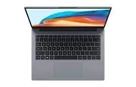 Ноутбук HUAWEI 14" 1920x1080/Intel Core i3-1215U/RAM 8Гб/SSD 256Гб/DOS 1.4 кг 53013UFC