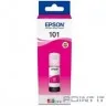 EPSON C13T03V34A Контейнер с пурпурными чернилами для L4150/L4160/L6160/L6170/L6190, 70 мл. (cons ink)