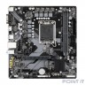 Материнская плата B760 S1700 MATX B760M H DDR4 GIGABYTE