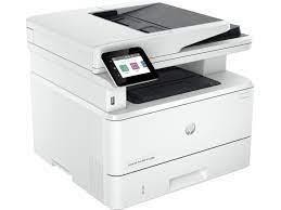 МФУ (принтер, сканер, копир, факс) LJ PRO 4103DW 2Z627A HP