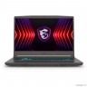 Ноутбук MSI Thin 15 B12UCX-3061XRU [9S7-16R831-3061] Grey 15.6" {FHD i7-12650H/16Gb/SSD512Gb/RTX 2050 4Gb//NoOS}