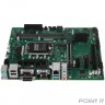 Материнская плата Asus PRO H610M-C-CSM Soc-1700 Intel H610 2xDDR5 mATX AC`97 8ch(7.1) GbLAN+VGA+DVI+HDMI+DP