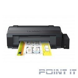 Epson Stylus Photo L1300  C11CD81402 {A3+, 30 стр / мин, 5760x1440 dpi, 4 краски, USB2.0} [C11CD81402]