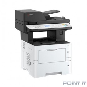 МФУ (принтер, сканер, копир, факс) LASER A4 MA4500X 110C133NL0 KYOCERA