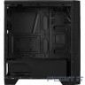 MidiTower Aerocool Cylon Black без Б/П ATX, (PGS-V) [968842]