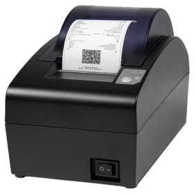 АТОЛ 55Ф. Черный. ФН 1.1. 36 мес RS+USB+Ethernet