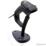 Datalogic QuickScan D2590 Сканер 2D, BLK, USB KIT, STAND