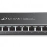 TP-Link TL-SG116P Настольный коммутатор с 16 гигабитными портами PoE+