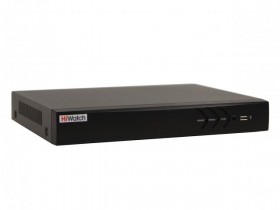 IP-видеорегистратор 16CH DS-H216UA(B) HIWATCH