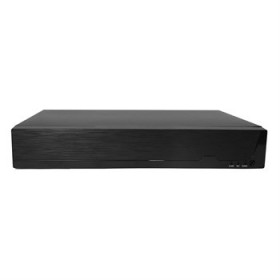AR-HTV166DX - гибридный видеорегистратор AHD/TVI/CVI/XVI/CVBS/IP с разрешением 8 Мп