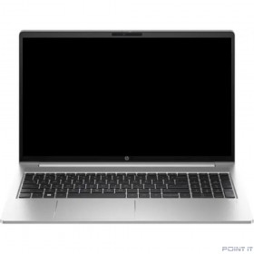 Ноутбук HP ProBook 450 G10 [85C40EA] Silver 15.6&quot; {FHD  touch   i5-1335U / 16GB (1x16GB) / SSD 512G /DOS}