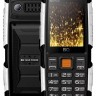 BQ 2430 Tank Power Black+Silver