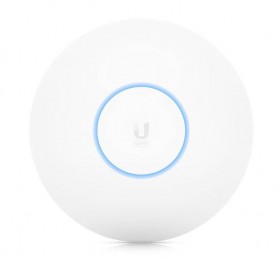 Wi-Fi точка доступа 3000MBPS U6-LR UBIQUITI