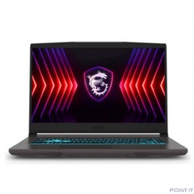Ноутбук MSI Thin 15 B13UCX-2649XRU [9S7-16R831-2649] Grey 15.6'' {FHD i5-13420H/8GB/512GB SSD/RTX2050 4GB/noOS}