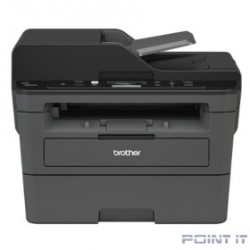 Brother DCP-L2550DW (DCP-L2550DW) {А4, ч/б, 34 стр/мин, (2400x600), 1х250л., Duplex, ADF, Enternet, USB, WiFi} РМ: DR-2405, TN-2405, TN-2455