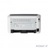 Canon i-CLASS LBP6018W (8468B026) (А4, 18 стр/мин, 60-163 г/м, Wi-Fi,600x600 DPI)