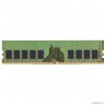 Память DDR4 Kingston KSM32ES8/16HC 16Gb DIMM ECC U PC4-25600 CL22 3200MHz