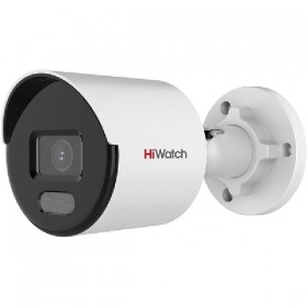 IP камера 4MP BULLET DS-I450L(C)(4MM) HIWATCH
