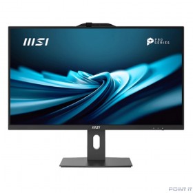 MSI Pro  AP272P 14M [9S6-AF8321-801] Black 27&quot; {FHD i5 14400(2.5Ghz)/16384Mb/512SSDGb/noDVD/Int:Intel UHD Graphics 730/Win11Pro}