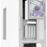 Корпус Zalman Z10 Duo без БП White