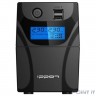 ИБП BACK POWER PRO II EURO 850 480W 850VA 1005575 IPPON