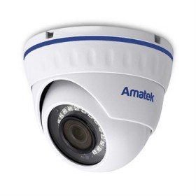 AC-IDV202 - купольная IP видеокамера 3/2Мп