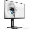 Монитор MSI 23,8'' PRO MP242AP Black, 16:9, IPS, 1920x1080, 4ms, 300cd, 100Hz, 1xVGA, 1xHDMI, 1xDP, SPK, HAS