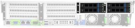 Корзина для жестких дисков HOTSWAP SR201-2.5-NV-MM GOOXI