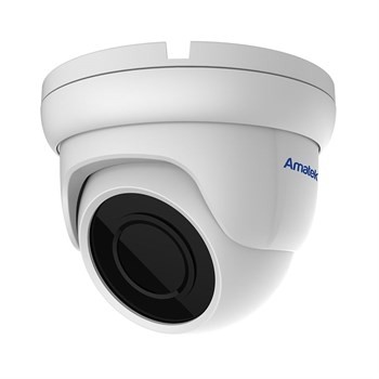 AC-IDV202AE (2,8) - купольная IP видеокамера 3/2Мп