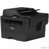 Brother MFCL2751DWR1, A4, 34 стр/мин, P/C/S, 128 Мб, 600x600, Duplex, ADF50, LAN, USB, NFC, старт. картридж 4500 стр.(Набор МФУ+ картридж) (MFCL2751DWR)