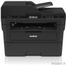 Brother MFCL2751DWR1, A4, 34 стр/мин, P/C/S, 128 Мб, 600x600, Duplex, ADF50, LAN, USB, NFC, старт. картридж 4500 стр.(Набор МФУ+ картридж) (MFCL2751DWR)