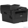 Brother MFCL2751DWR1, A4, 34 стр/мин, P/C/S, 128 Мб, 600x600, Duplex, ADF50, LAN, USB, NFC, старт. картридж 4500 стр.(Набор МФУ+ картридж) (MFCL2751DWR)