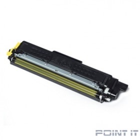 Brother TN-213Y Тонер  {HLL3230CDW/DCPL3550CDW/MFCL3770CDW} желтый (1300стр)