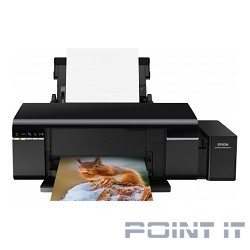 Epson L805  C11CE86403 {A4, 5760 x 1440 dpi, 38 стр/мин, WiF, USB 2.0}