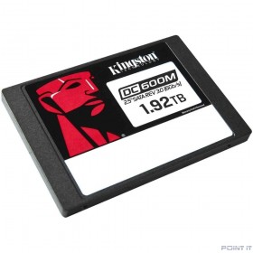 SSD KINGSTON Серия SSD Now 1.92TB Наличие SATA Наличие SATA 3.0 NVMe нет Тип флэш-памяти 3D NAND TLC Скорость записи 560 Мб/сек. Скорость чтения 530 Мб/сек. Форм-фактор 2,5&quot; TBW 3504 Тб SEDC600M/1920G