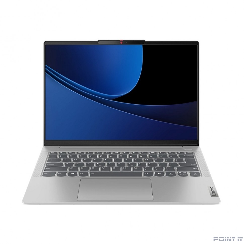 Ноутбук Lenovo IdeaPad Slim 5 14IMH9 [83DA004KRK] Grey 14" {WUXGA OLED Ultra 7 155H/32GB/1TB SSD/DOS/металл}