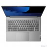 Ноутбук Lenovo IdeaPad Slim 5 14IMH9 [83DA004KRK] Grey 14" {WUXGA OLED Ultra 7 155H/32GB/1TB SSD/DOS/металл}