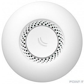 Wi-Fi точка доступа 2.4GHZ RBCAP2ND MIKROTIK