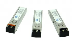 Модуль GIGALINK SFP+ CWDM, 10Гбит/c, два волокна, SM, 2xLC, 1550нм, 14dB