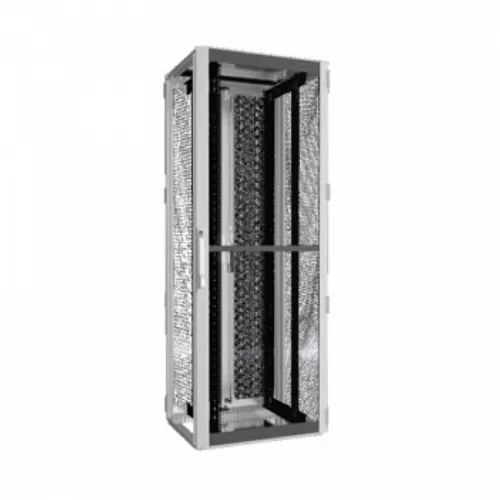 TS IT Шкаф 800x2000x600 42U, вентилируемые двери