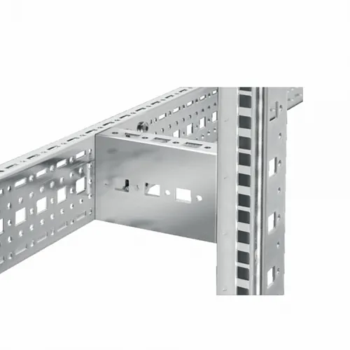 DK Дополнительное крепление RAL7035 2шт
