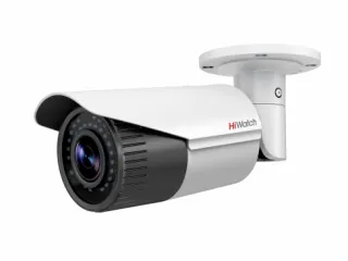 DS-I206 Цилиндрическая IP-видеокамера с ИК-подсветкой до 30 м