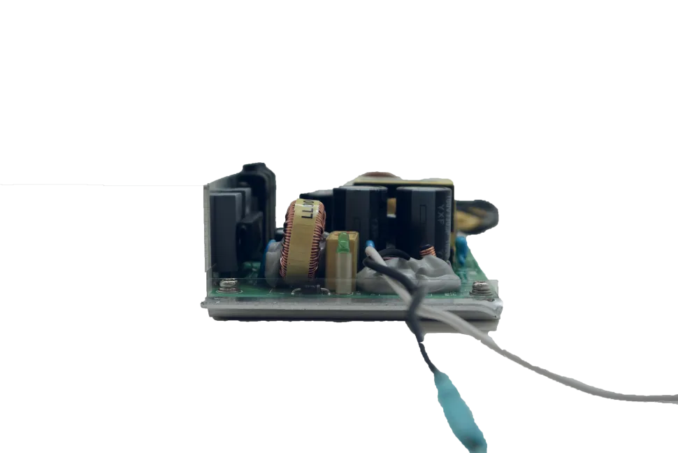 Блок питаня для коммутатора GL-SW-X201-12ST DC 36~72V
