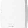 HP R2X01A Точка доступа сети Wi-Fi HPE Aruba Instant On AP12 (RW) Access Point