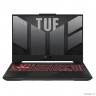 Ноутбук ASUS TUF Gaming A15 FA507NUR-LP044 [90NR0JP5-M002D0] Grey 15.6" {FHD Ryzen 7 7435HS/ 16Gb/ SSD512Gb/RTX4050 6Gb/noOs}