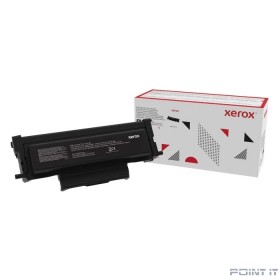 XEROX 006R04400  Тонер-картридж  для Xerox B230,B225,B235  (3000 стр.), черный 